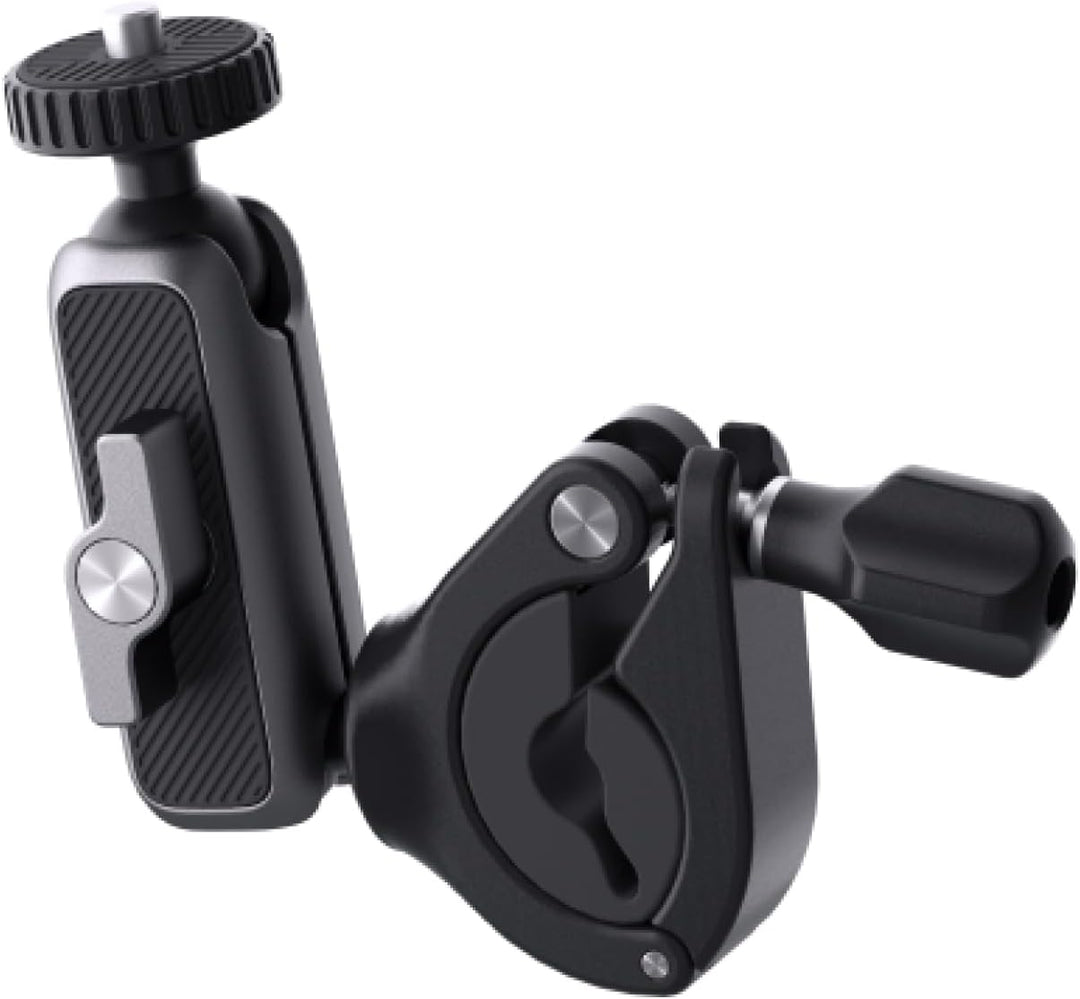 Insta360 Bike Kit with Handlebar Mount & Chest Strap