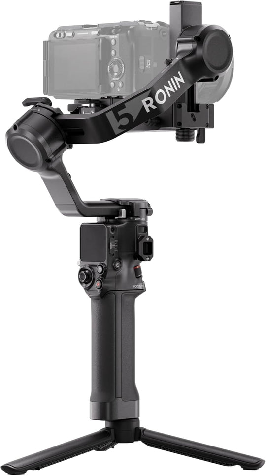 DJI RS 5 Gimbal Stabilizer for Camera RS500