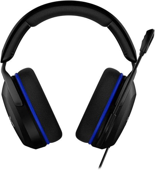 HyperX Stinger 2 Core Headset for PlayStation - Black