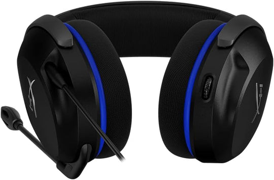 HyperX Stinger 2 Core Headset for PlayStation - Black