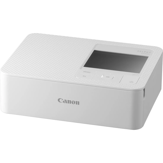 SELPHY CP1500 Colour Portable Photo Printer - White
