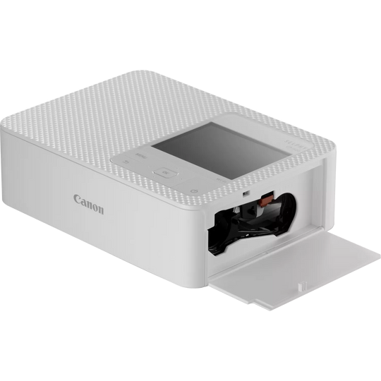 SELPHY CP1500 Colour Portable Photo Printer - White