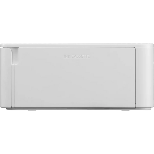 SELPHY CP1500 Colour Portable Photo Printer - White