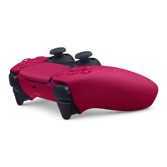Sony DualSense Wireless Controller for PlayStation 5 — Cosmic Red