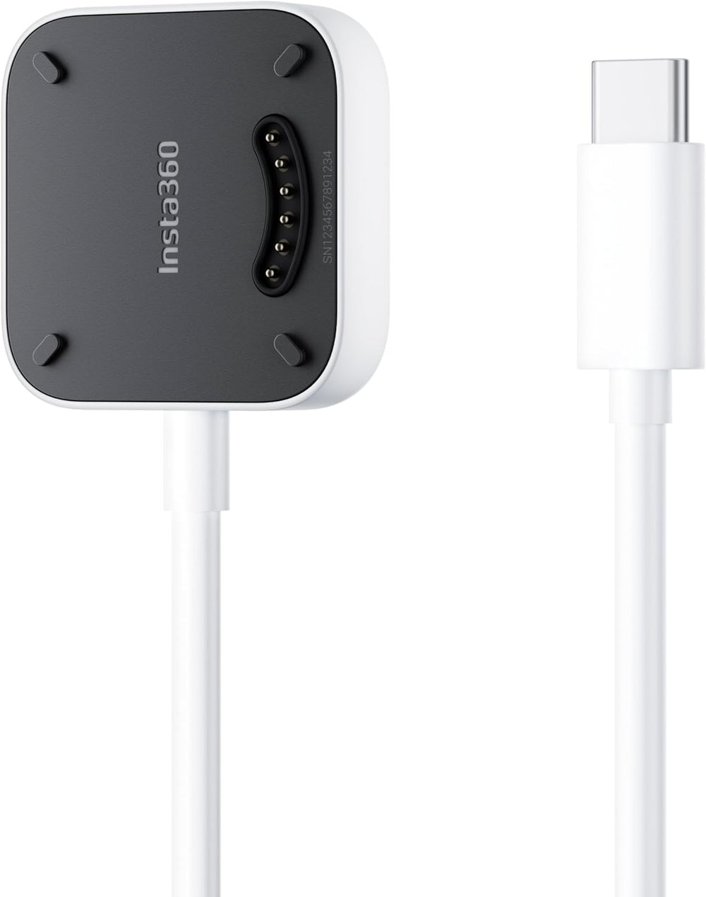Insta360 Charging Base for GO Ultra Camera