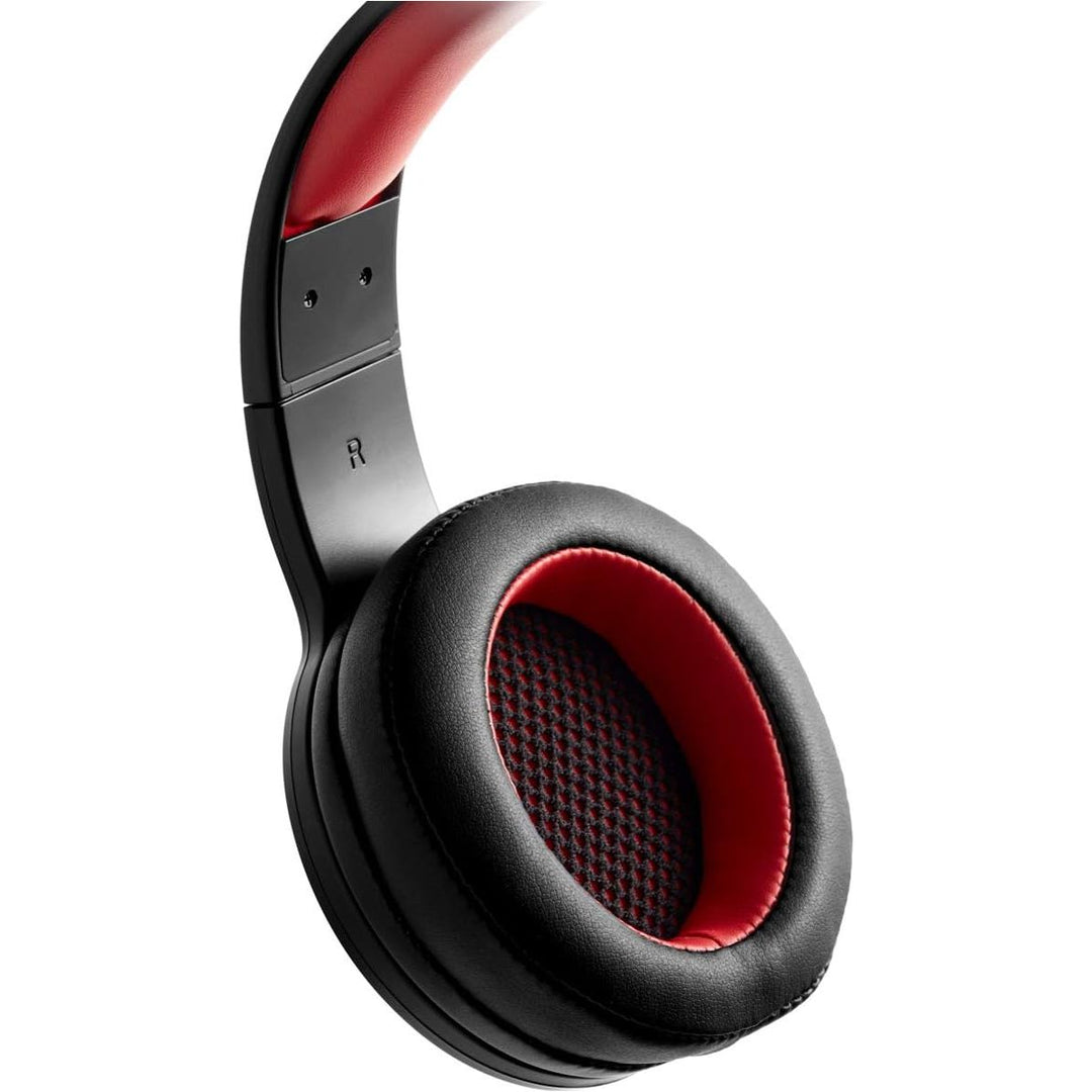 Edifier Sports Wired Gaming On-Ear Headphones
