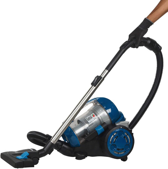 BLACK+DECKER VM2825-B5 Cyclonic Bagless Vacuum Cleaner 2000W