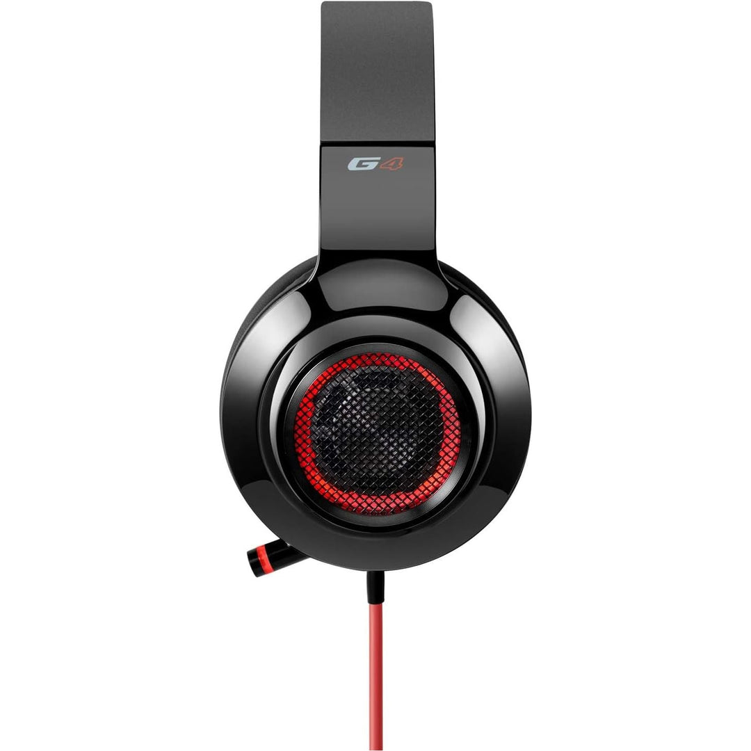 Edifier Sports Wired Gaming On-Ear Headphones