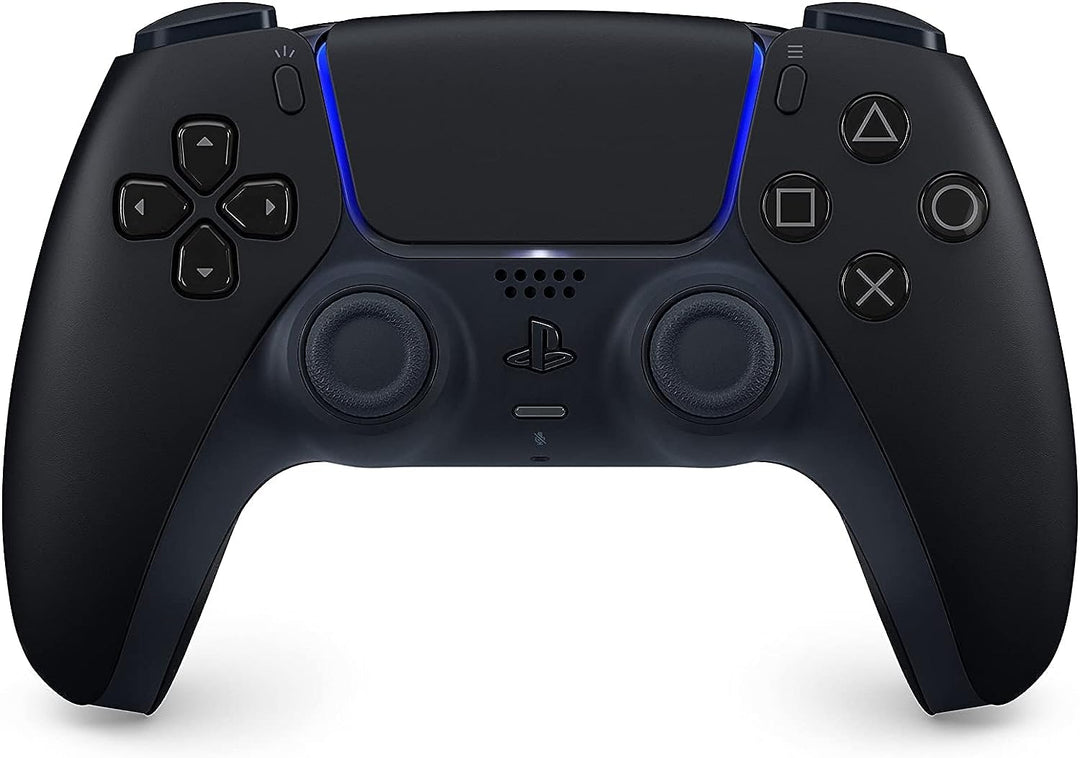 Sony DualSense Wireless Controller for PlayStation 5 — Black