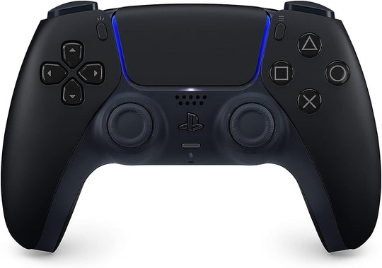Sony DualSense Wireless Controller for PlayStation 5 — Black