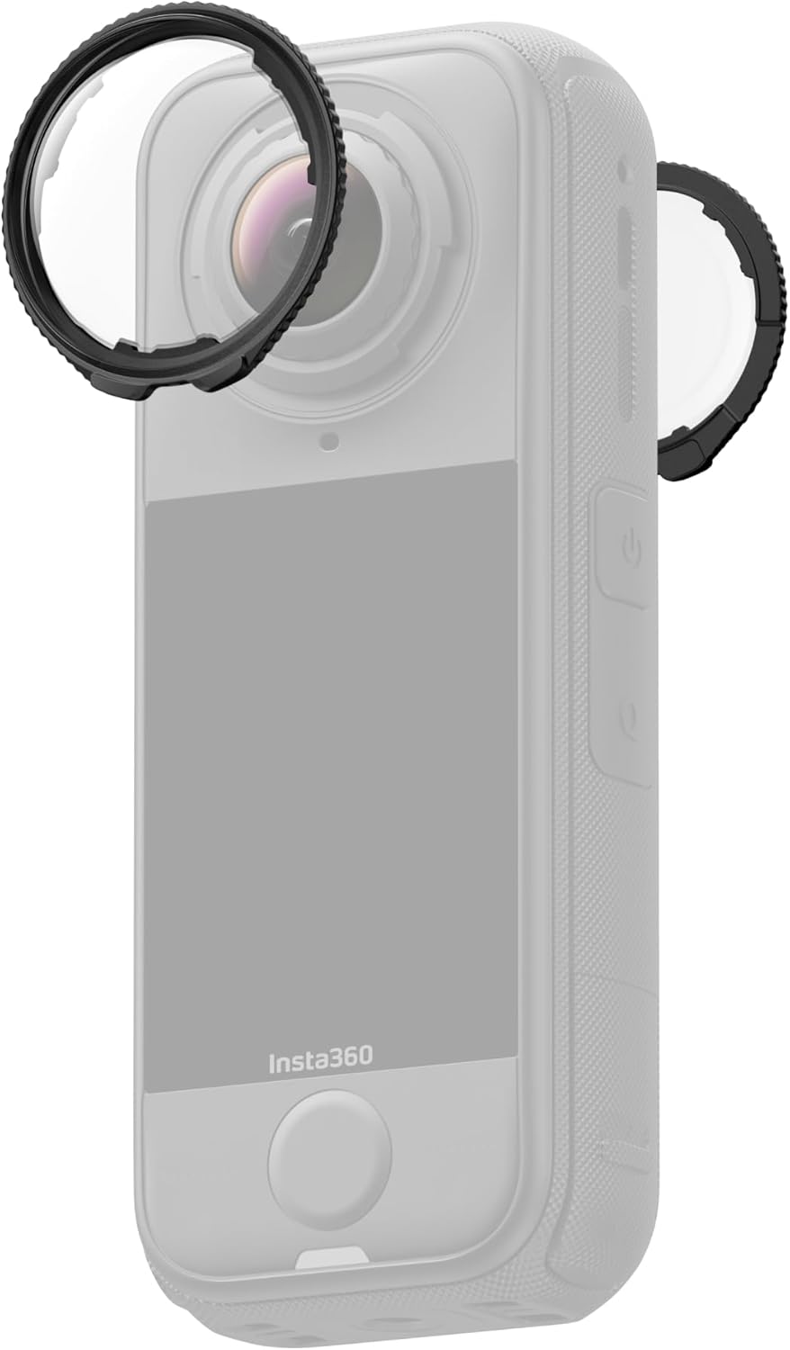 Insta360 Standard Lens Guards for X4 Air