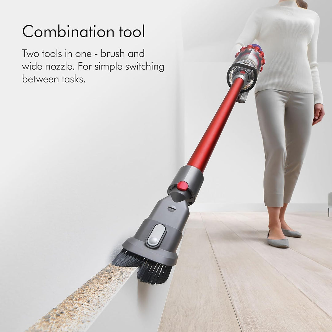 Dyson V10 Total Clean Cordless Vacuum Cleaner