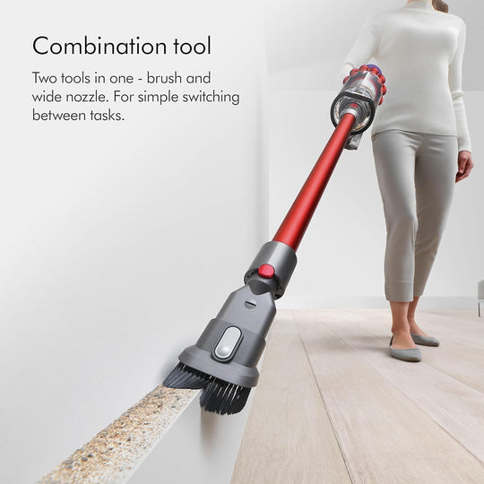 Dyson V10 Total Clean Cordless Vacuum Cleaner