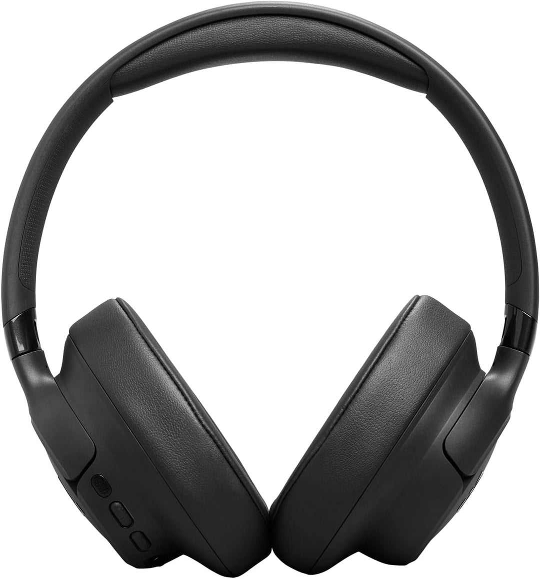JBL Tune 780NC Wireless Headphones – ANC, Pure Bass & 76H Battery Black