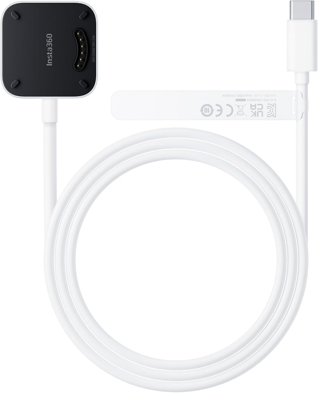 Insta360 Charging Base for GO Ultra Camera