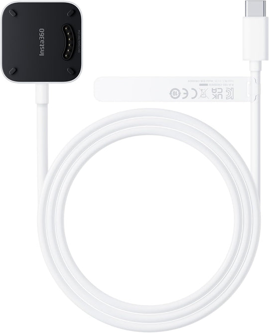 Insta360 Charging Base for GO Ultra Camera