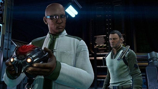 2K Xcom 2 - Playstation 4 Game