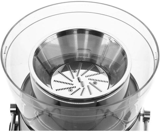 Moulinex JU550D27 Juice Express Centrifugal Juicer 2L