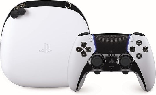 Sony DualSense Edge Wireless Controller for PlayStation 5 — White