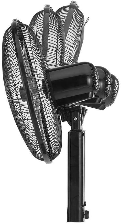 BLACK+DECKER FD1620-B5 16-Inch Desktop Table Fan 3-Speed