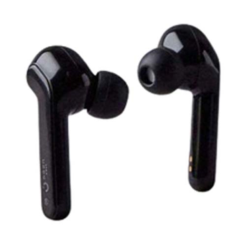 Edifier True Wireless Stereo Earbuds with Charging Case Black
