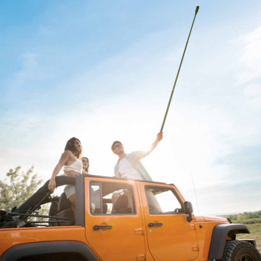 INSTA360 extended selfie Stick 3 meter