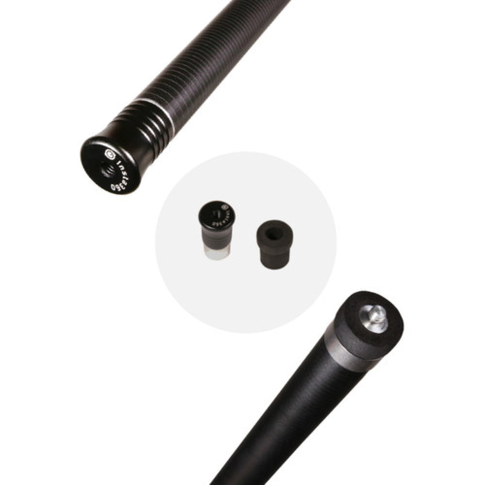 INSTA360 extended selfie Stick 3 meter