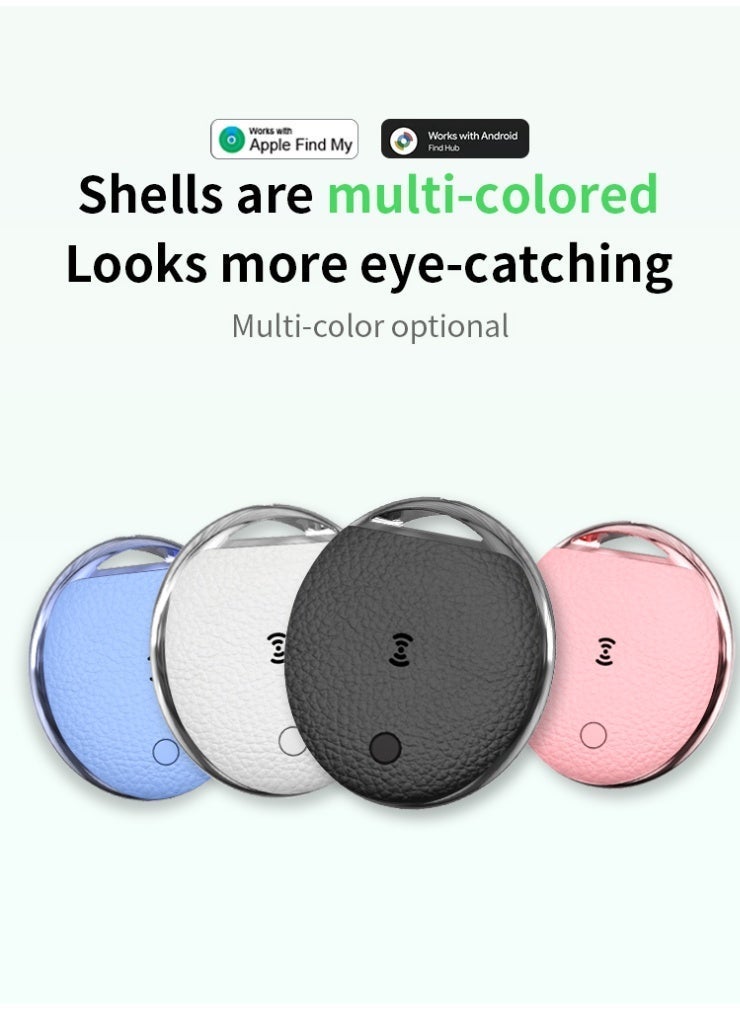 Airmez Smart Item Tracker for Android & iOS - Water-Resistant
