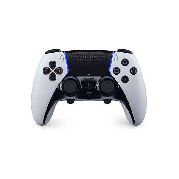 Sony DualSense Edge Wireless Controller for PlayStation 5 — White