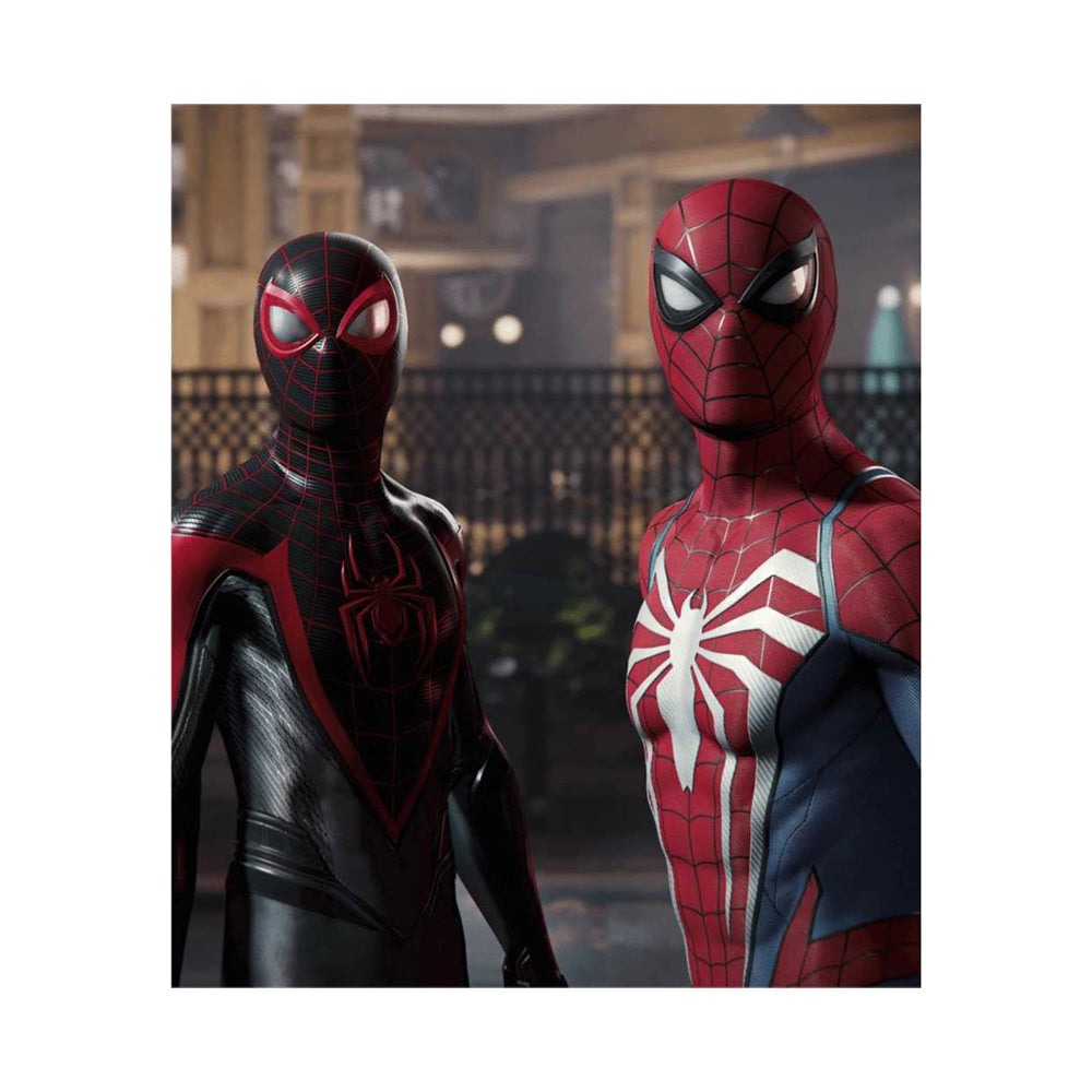 Sony PlayStation 5 Marvels Spider-Man 2 Console