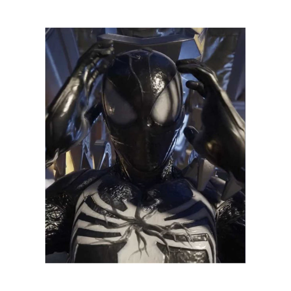 Sony PlayStation 5 Marvels Spider-Man 2 Console