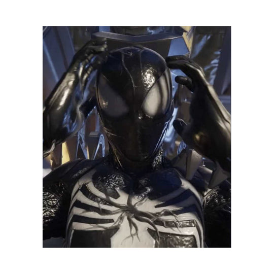 Sony PlayStation 5 Marvels Spider-Man 2 Console