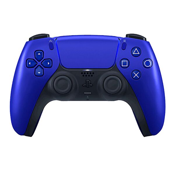 Sony DualSense Wireless Controller for PlayStation 5 — Cobalt Blue