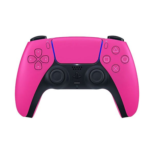 Sony DualSense Wireless Controller for PlayStation 5 — Pink