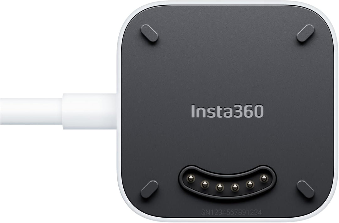 Insta360 Charging Base for GO Ultra Camera