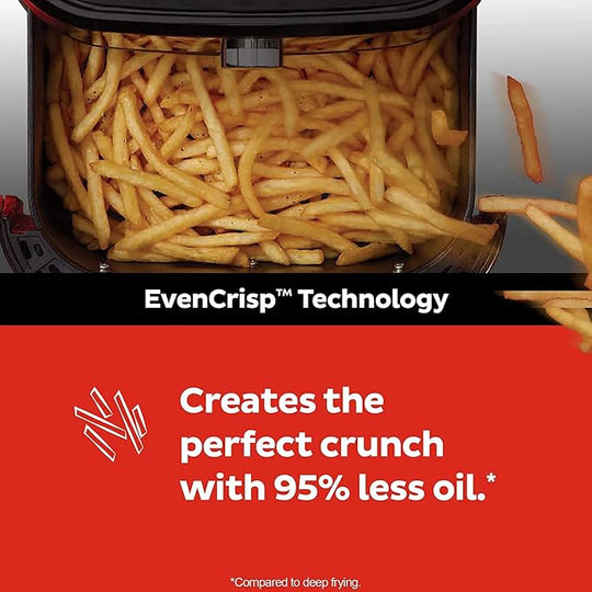 Instant Vortex Air Fryer 4QT 3.8L