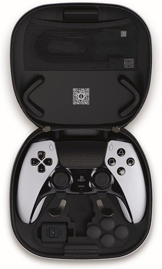 Sony DualSense Edge Wireless Controller for PlayStation 5 — White