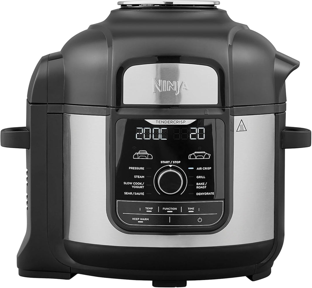 Ninja OP500ME Foodi 9-in-1 Multi Cooker 7.5L