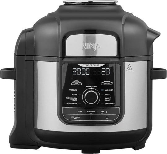 Ninja OP500ME Foodi 9-in-1 Multi Cooker 7.5L