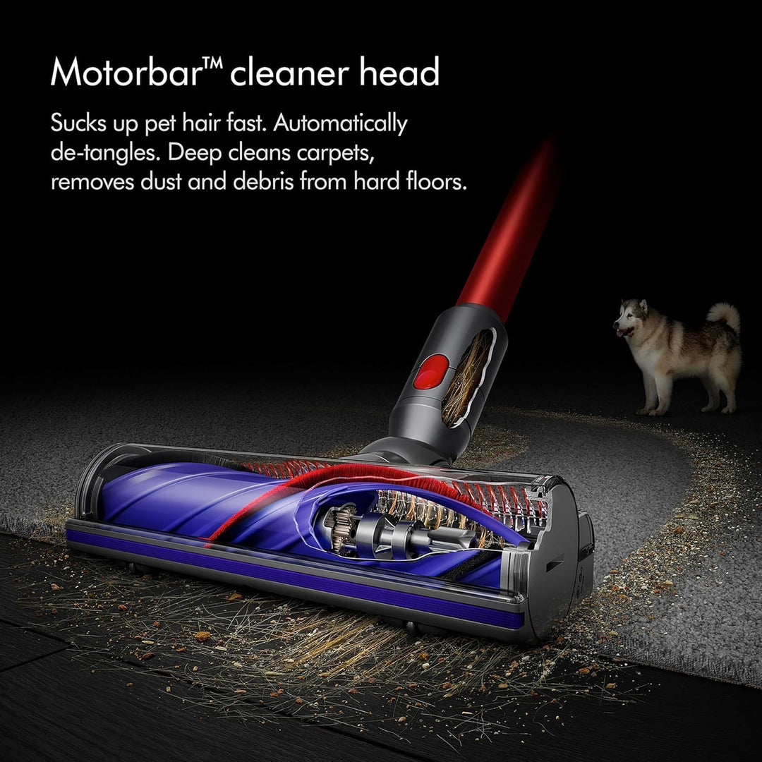 Dyson V10 Total Clean Cordless Vacuum Cleaner