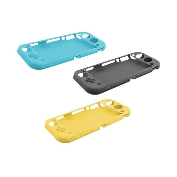 Nyko Silicone Cover Multi-Pak - 3 Multi Color Soft Protective Covers