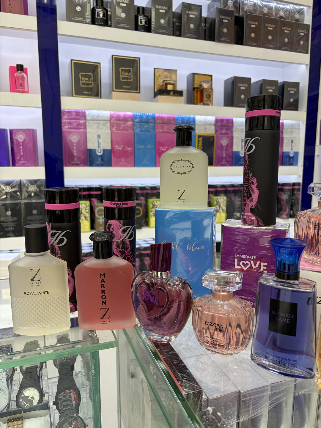 💖✨ 𝟐𝟎 𝐏𝐞𝐫𝐟𝐮𝐦𝐞 𝐁𝐨𝐱𝐞𝐬 𝐂𝐨𝐥𝐥𝐞𝐜𝐭𝐢𝐨𝐧 – 𝐋𝐮𝐱𝐮𝐫𝐲 𝐒𝐜𝐞𝐧𝐭𝐬 𝐎𝐧𝐥𝐲 𝟗𝟗 𝐀𝐄𝐃