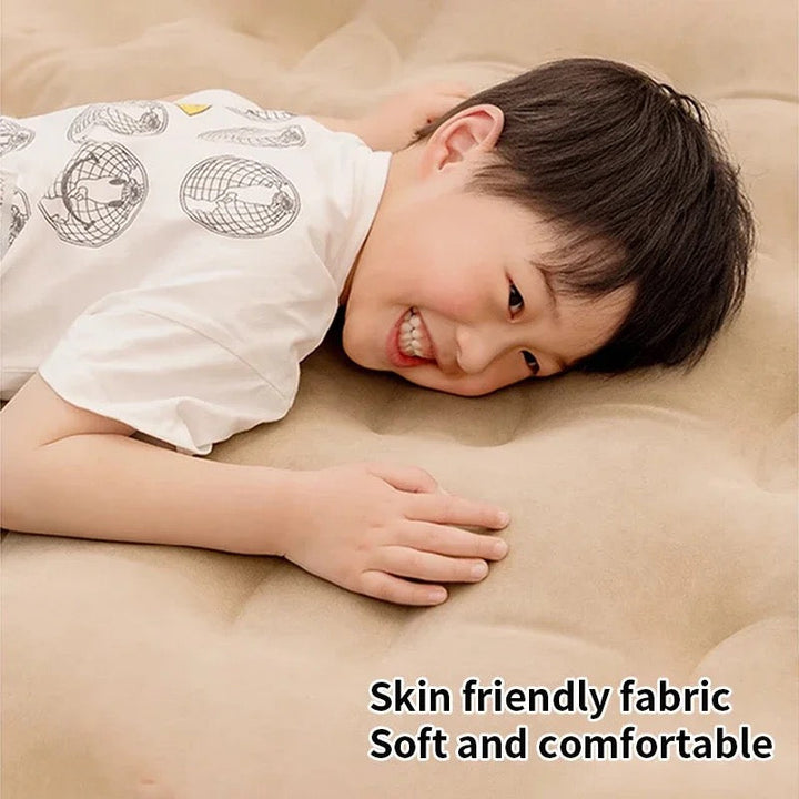 Air Mattress Bed Double Sleeping Pad