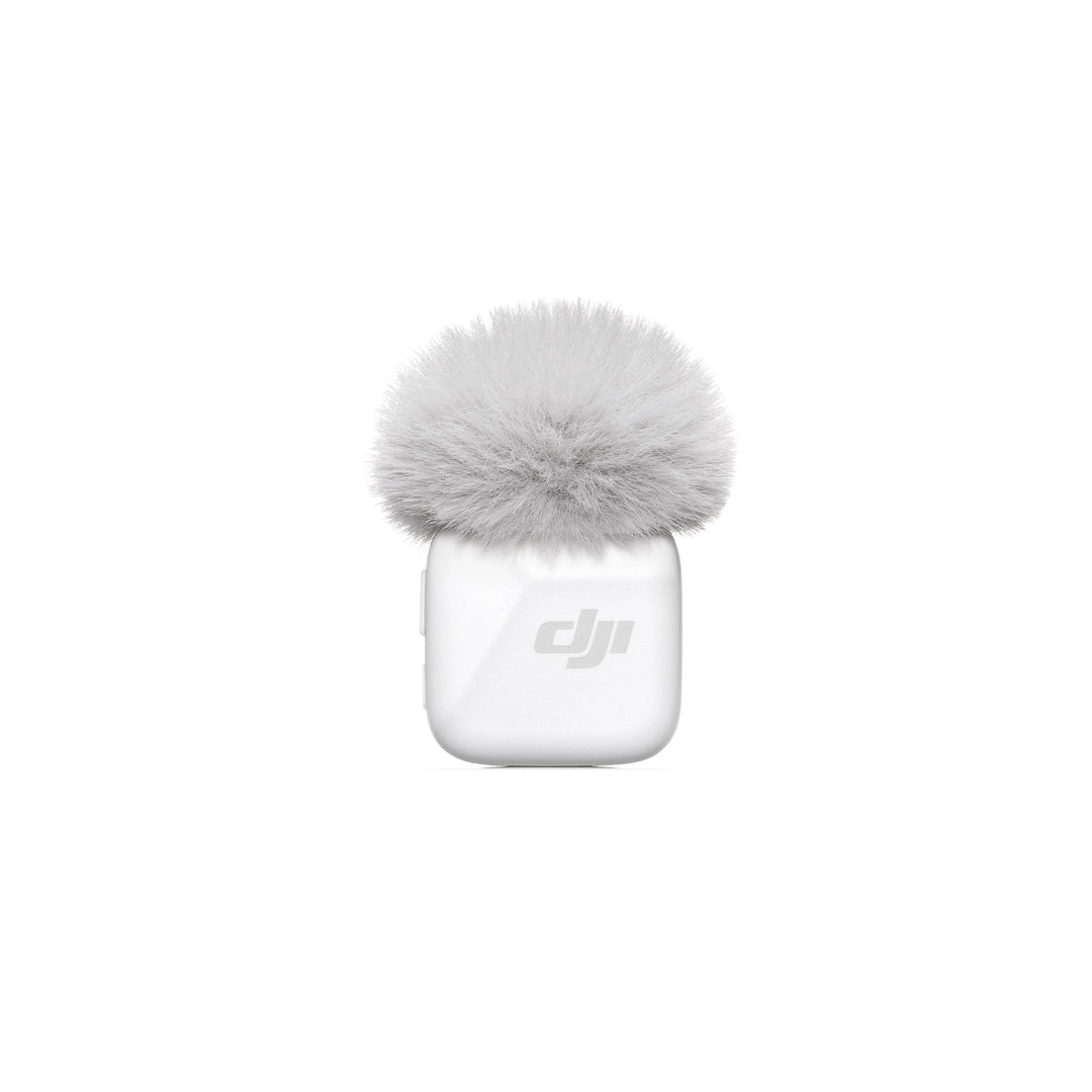 DJI Mic Mini Transmitter, Arctic White MIC100M-TXW