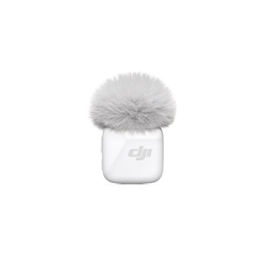 DJI Mic Mini Transmitter, Arctic White MIC100M-TXW