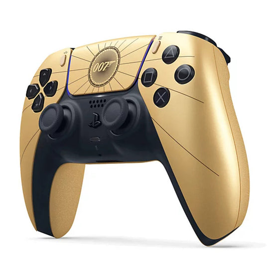 Sony DualSense Wireless Controller for PlayStation 5 — 007 First Light Limited Edition