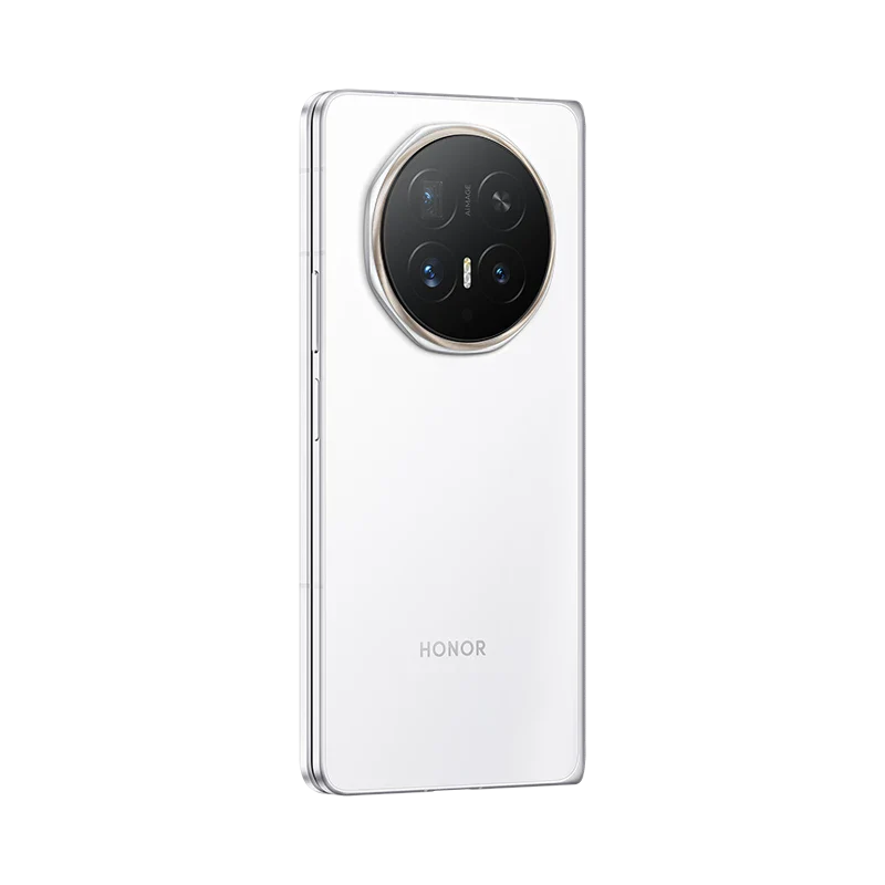 Pre-Order Honor Magic V6 5G Smartphone 16GB RAM, 512GB Storage, White