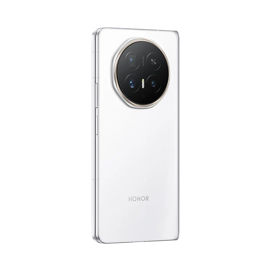 Pre-Order Honor Magic V6 5G Smartphone 16GB RAM, 512GB Storage, White