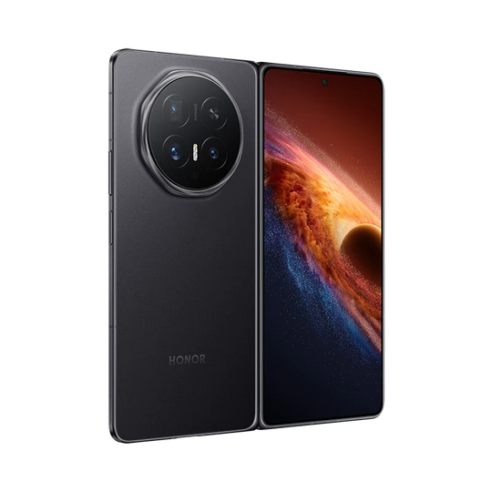 Pre-Order Honor Magic V6 5G Smartphone 16GB RAM, 512GB Storage, Black