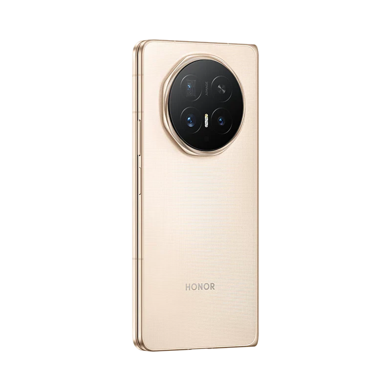 Pre-Order Honor Magic V6 5G Smartphone 16GB RAM, 512GB Storage, Gold